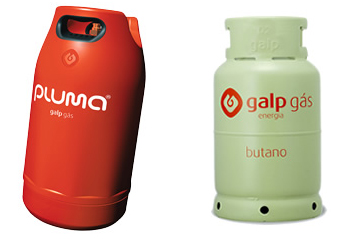 Gás - Gui