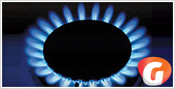Gas Propano