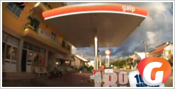 GUI - CARANGUEJEIRA